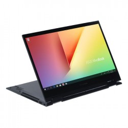 Laptop Asus VivoBook TM420UA-EC182W (Ryzen™ 7-5700U | 8GB | 512GB | AMD Radeon | 14.0-inch FHD | Cảm ứng | Win 11 | Bespoke Black)