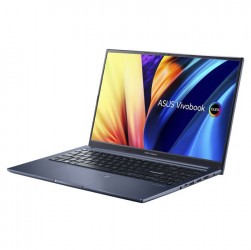 Laptop Asus Vivobook 15X OLED A1503ZA-L1422W (Core i5-12500H | 8GB | 512GB | Intel® Iris® Xe | 15.6 inch OLED FHD | Win 11 | Xanh)