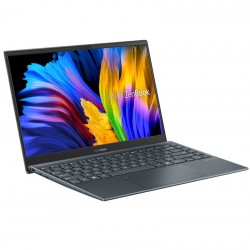Laptop ASUS Zenbook UX325EA-KG656W Xám (core i5-1135G7/Ram 8GB/SSD 512GB/13.3 inch FHD,OLED/Win 11SL)
