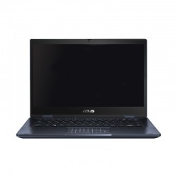 Laptop Asus ExpertBook B3 B3402FEA -EC0882W(Core™ i7-1165G7 | 16GB | 512GB | Intel® Iris Xe | 14.0-inch FHD Cảm ứng | Win 11 | Đen)