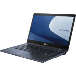 Laptop Asus ExpertBook B3 B3402FEA -EC0882W(Core™ i7-1165G7 | 16GB | 512GB | Intel® Iris Xe | 14.0-inch FHD Cảm ứng | Win 11 | Đen)
