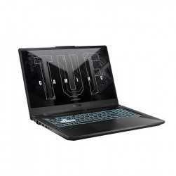 Laptop Asus TUF Gaming FX706HCB-HX105W (Core™ i5-11400H | 8GB | 512GB | RTX™ 3050 4GB | 17.3-inch FHD | Win 11 | Graphite Black)
