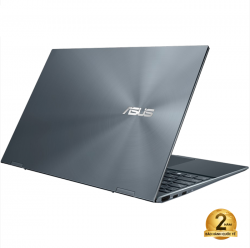 Laptop Asus ZenBook Flip 13 Evo UX363EA-HP726W (Core™ i5-1135G7 | 8GB | 512GB | Intel® Iris® Xe | 13.3 inch FHD | Cảm ứng | Bút cảm ứng | Win 11 | Xám)