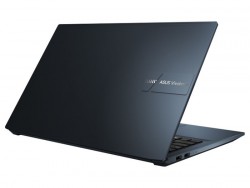 Laptop Asus Vivobook Pro 15 OLED M3500QC-L1105T (Ryzen™ 5-5600H | 8GB | 512GB | RTX™ 3050 4GB | 15.6-inch FHD | Win 10 | Quiet Blue)