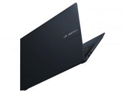 Laptop Asus Vivobook Pro 15 OLED M3500QC-L1105T (Ryzen™ 5-5600H | 8GB | 512GB | RTX™ 3050 4GB | 15.6-inch FHD | Win 10 | Quiet Blue)