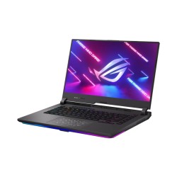 Laptop Asus ROG Strix G15 G513IE-HN192W (Ryzen™ 7-4800H | 16GB | 512GB | RTX™ 3050 Ti 4GB | 15.6-inch FHD | Win 11 | Xám)