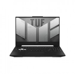 Laptop Asus TUF Dash F15 FX517ZC-HN077W (Core™ i5-12450H | 8GB | 512GB | RTX™ 3050 4GB | 15.6-inch FHD | Win 11 | Off Black)