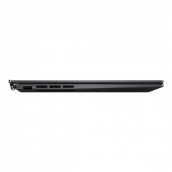 Laptop Asus Zenbook 14 OLED UM3402YA-KM074W (Ryzen™ 5-5625U | 8GB | 512GB | Radeon™ Graphics | 14 inch 2.8K | Windows 11 | Jade Black)