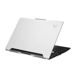 Laptop Asus TUF Dash F15 FX517ZC-HN079W (Core™ i5-12450H | 8GB | 512GB | RTX™ 3050 4GB | 15.6-inch FHD | Win 11 | Moonlight White)
