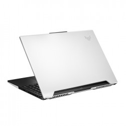 Laptop Asus TUF Dash F15 FX517ZC-HN079W (Core™ i5-12450H | 8GB | 512GB | RTX™ 3050 4GB | 15.6-inch FHD | Win 11 | Moonlight White)