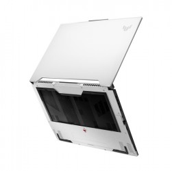 Laptop Asus TUF Dash F15 FX517ZC-HN079W (Core™ i5-12450H | 8GB | 512GB | RTX™ 3050 4GB | 15.6-inch FHD | Win 11 | Moonlight White)