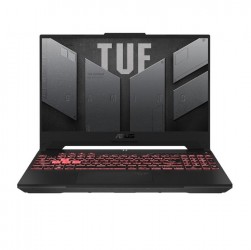 Laptop ASUS TUF Gaming A15 FA507RC-HN051W (Ryzen™ 7-6800H | 8GB | 512GB | RTX™ 3050 4GB | 15.6-inch FHD | Win 11| Jaeger Gray)