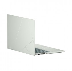 Laptop Asus ZenBook UX3402ZA-KM220W (Core™ i5-1240P | 8GB | 512GB | Intel Iris Xe | 14.0-inch 2.8K OLED | Win 11 | Xanh)