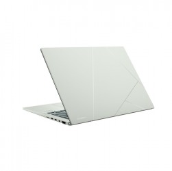 Laptop Asus ZenBook UX3402ZA-KM220W (Core™ i5-1240P | 8GB | 512GB | Intel Iris Xe | 14.0-inch 2.8K OLED | Win 11 | Xanh)
