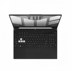 Laptop Asus TUF Gaming FX517ZE-HN045W (Core™ i5-12450H | 8GB | 512GB | GeForce RTX™ 3050Ti | 15.6 inch FHD | Windows 11 Home | Đen)