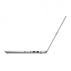 Laptop Asus Vivobook Pro 15 OLED M3500QC-L1327W (Ryzen™ 7-5800H | 16GB | 512GB | RTX™ 3050 4GB | 15.6-inch FHD | Win 11 | Silver)