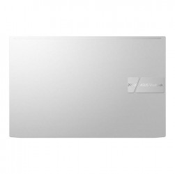 Laptop Asus Vivobook Pro 15 OLED M3500QC-L1327W (Ryzen™ 7-5800H | 16GB | 512GB | RTX™ 3050 4GB | 15.6-inch FHD | Win 11 | Silver)