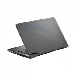 Laptop Asus ROG Zephyrus G14 GA401QH-K2091W (Ryzen 7-5800HS | 8GB | 512GB | GTX 1650 4GB | 14 inch WQHD | Win 11 | Xám)