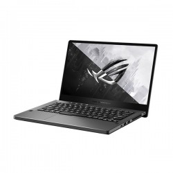 Laptop Asus ROG Zephyrus G14 GA401QH-K2091W (Ryzen 7-5800HS | 8GB | 512GB | GTX 1650 4GB | 14 inch WQHD | Win 11 | Xám)