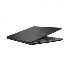 Laptop Asus Vivobook Pro 14X OLED M7400QC-KM013W (Ryzen™ 5-5600H | 16GB | 512GB | RTX™ 3050 4GB | 14.0-inch 2.8K | Win 11 | Xám)