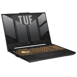 Laptop Asus TUF Gaming F15 FX507ZC-HN124W (Core™ i7-12700H | 8GB | 512GB | RTX™ 3050 4GB | 15.6-inch FHD | Win 11 | Jaeger Gray)