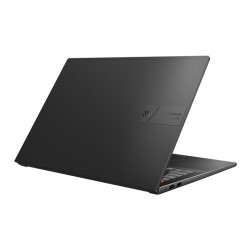 Laptop Asus Vivobook Pro 16X OLED M7600QC-L2077W (Ryzen™ 5-5600H | 16GB | 512GB | RTX™ 3050 4GB | 16.0-inch 4K | Win 11 | Earl Grey)