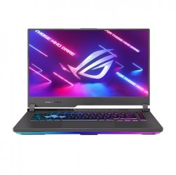 Laptop Asus ROG Strix G15 G513IM-HN008W (Ryzen 7-4800H | 16GB | 512GB | RTX 3060 6GB | 15.6 inch FHD | Win 11 | Xám)