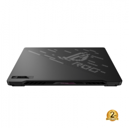 Laptop Asus ROG Zephyrus G14 GA401QC-K2199W ( Ryzen™ 7-5800HS | 8GB | 512GB | GeForce RTX™ 3050 | 14 inch WQXGA | Windows 11 Home | Eclipse Gray)
