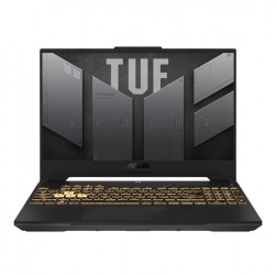 Laptop Asus TUF Gaming F15 FX507ZE-HN093W (Core i7-12700H | 8GB | 512GB | RTX 3050Ti 4GB | 15.6-inch FHD | Win 11 | Xám)