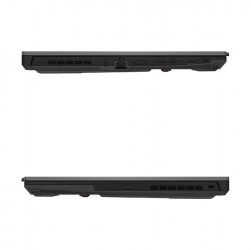 Laptop ASUS TUF Gaming A15 FA507RM-HN018W (Ryzen™ 7-6800H | 8GB | 512GB | RTX™ 3060 6GB | 15.6-inch FHD | Win 11| Jaeger Gray)