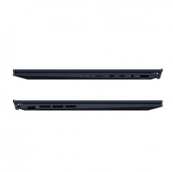 Laptop Asus ZenBook UX3402ZA-KM221W (Core™ i7-1260P | 16GB | 512GB | Intel Iris Xe | 14.0-inch 2.8K OLED | Win 11 | Xanh)