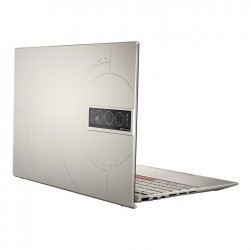 Laptop Asus Zenbook 14X OLED UX5401ZAS-KN095W (Core i5-12500H | 8GB | 512GB | Intel Iris Xe | 14.0 inch WQHD | Cảm ứng | Win 11 | Xám)