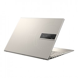 Laptop Asus Zenbook 14X OLED UX5401ZAS-KN095W (Core i5-12500H | 8GB | 512GB | Intel Iris Xe | 14.0 inch WQHD | Cảm ứng | Win 11 | Xám)