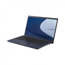 Laptop Asus ExpertBook B9400CEA-KC1258W (Core™ i7-1165G7 | 16GB | 1TB SSD | Intel® Iris Xe | 14.0-inch FHD | Win 11 | Đen)