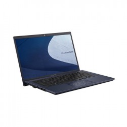 Laptop Asus ExpertBook B9400CEA-KC1258W (Core™ i7-1165G7 | 16GB | 1TB SSD | Intel® Iris Xe | 14.0-inch FHD | Win 11 | Đen)