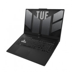 Laptop ASUS TUF Gaming F15 FX507ZM-HN123W (Core™ i7-12700H | 16GB | 512GB | GeForce RTX™ 3060 | 15.6 inch FHD | Windows 11 Home | Jaeger Gray)