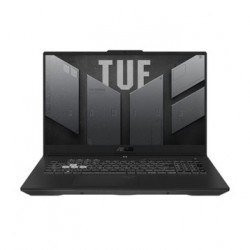 Laptop ASUS TUF Gaming F15 FX507ZM-HN123W (Core™ i7-12700H | 16GB | 512GB | GeForce RTX™ 3060 | 15.6 inch FHD | Windows 11 Home | Jaeger Gray)
