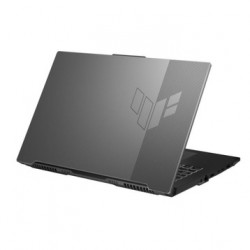 Laptop ASUS TUF Gaming F15 FX507ZM-HN123W (Core™ i7-12700H | 16GB | 512GB | GeForce RTX™ 3060 | 15.6 inch FHD | Windows 11 Home | Jaeger Gray)