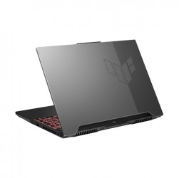 Laptop ASUS TUF Gaming A15 FA507RR-HN835W (Ryzen™ 7-6800H | 16GB | 512GB | RTX™ 3070 8GB | 15.6-inch FHD | Win 11| Jaeger Gray)