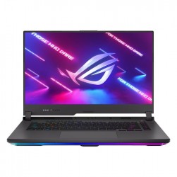 Laptop Asus ROG Strix G15 G513RM-HQ055W (Ryzen™ 7-6800H | 16GB | 512GB | RTX™ 3060 6GB | 15.6-inch WQHD | Win 11 | Eclipse Gray)