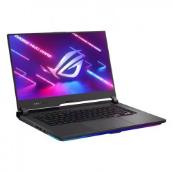 Laptop Asus ROG Strix G15 G513RM-HQ055W (Ryzen™ 7-6800H | 16GB | 512GB | RTX™ 3060 6GB | 15.6-inch WQHD | Win 11 | Eclipse Gray)