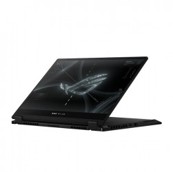Laptop Asus ROG Flow X13 GV301RC-LJ050W (Ryzen™ 7-6800HS | 16GB | 512GB | RTX™ 3050 4GB | 13.4-inch WUXGA | Cảm ứng | Win 11 | Off Black)