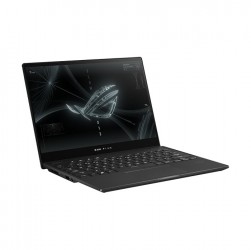Laptop Asus ROG Flow X13 GV301RC-LJ050W (Ryzen™ 7-6800HS | 16GB | 512GB | RTX™ 3050 4GB | 13.4-inch WUXGA | Cảm ứng | Win 11 | Off Black)