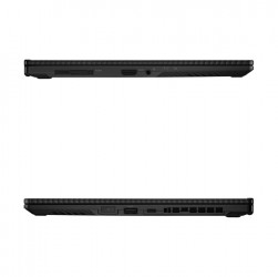 Laptop Asus ROG Flow X13 GV301RC-LJ050W (Ryzen™ 7-6800HS | 16GB | 512GB | RTX™ 3050 4GB | 13.4-inch WUXGA | Cảm ứng | Win 11 | Off Black)