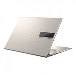 Laptop Asus Zenbook 14X OLED UX5401ZAS-KN070W (Core™ i7-12700H | 16GB | 1TB SSD | Intel Iris Xe | 14.0-inch 2.8K OLED | Windows 11 | Zero-G Titanium)