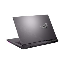 Laptop Asus ROG Strix G17 G713RM-LL016W (Ryzen™ 7-6800H | 16GB | 512GB | RTX™ 3060 6GB | 17.3-inch WQHD | Win 11 | Eclipse Gray)