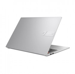 Laptop Asus Vivobook Pro X N7600ZE-L2010W (Core™ i7-12700H | 16GB | 1TB | GeForce® RTX™ 3050Ti | 16.0-inch 4K | Windows 11 Home | Bạc)