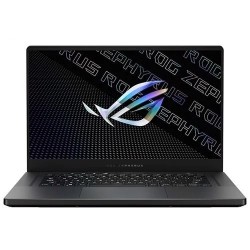 Laptop ASUS ROG Zephyrus G15 GA503RM-LN006W (Ryzen™ 7 6800HS | 16GB | 512GB | RTX™ 3060 6GB | 15.6-inch WQHD | Win 11 | Eclipse Gray)