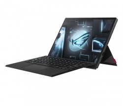 Laptop Asus ROG Flow Z13 GZ301ZC-LD110W (Core™ i7-12700H | 16GB | 512GB | RTX™ 3050 4GB | 13.4-inch WUXGA | Win 11 | Black)