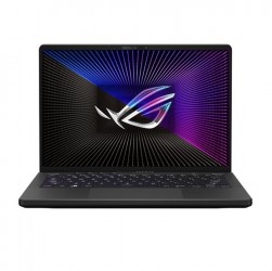 Laptop Asus ROG Zephyrus G14 GA402RJ-L8030W (Ryzen™ 7-6800HS | 16GB | 1TB | RX 6700S 8GB | 14 inch WQXGA | Windows 11 | Xám)
